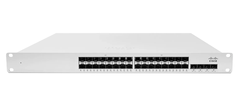 Коммутатор Cisco Meraki MS410