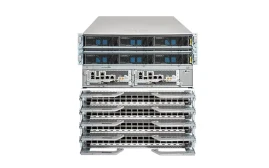 Коммутатор Cisco Nexus 9800 9800-4
