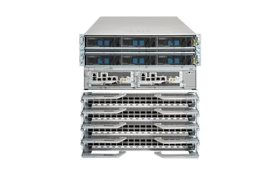 Коммутатор Cisco Nexus 9800 9800-4