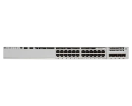 Коммутатор Cisco C9200 C9200L-24T-4X-E