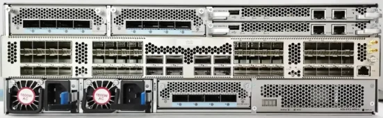 Маршрутизатор Cisco NCS 5700 NCS-57C3-MOD-S