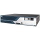 Маршрутизатор CISCO3825-VMSS/K9