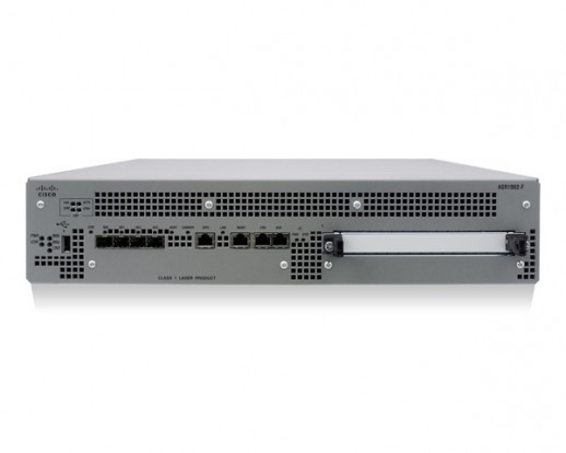 Маршрутизатор Cisco ASR1002-F=