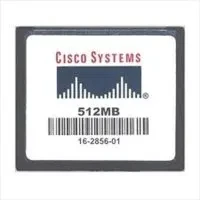 Флеш-память Cisco ASA5500-CF-512MB=