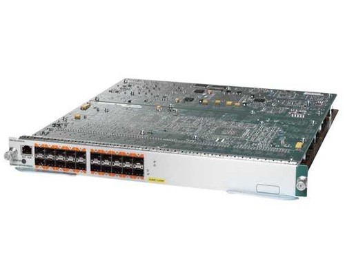 Модуль 7600-ES+20G3C=