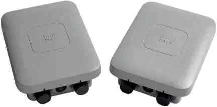 Точка доступа Cisco Aironet 1540 AIR-AP1542I-x-K9