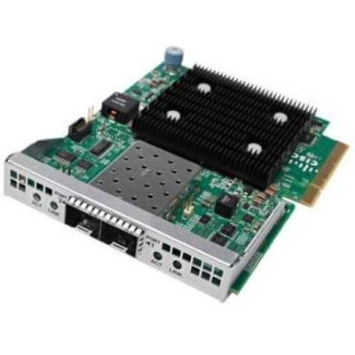 Интерфейсная карта Cisco UCSB-VIC-M83-8P=