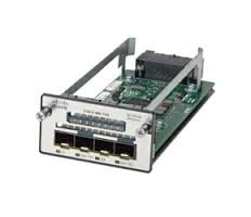 Сетевой модуль Cisco C3KX-SM-10G=