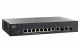 Коммутатор Cisco SB SG300-10PP-K9-EU