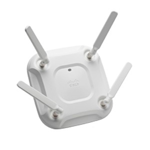 Точка доступа Cisco Aironet AIR-AP3702I-UXK9