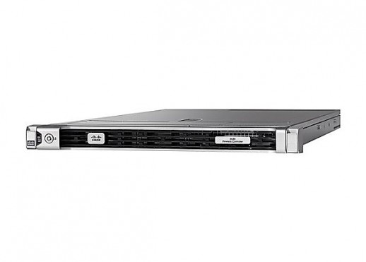 Контроллер Cisco C1-AIR-CT5520-K9