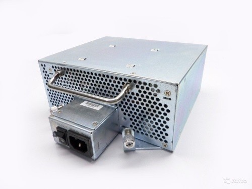 Блок электропитания PWR-3845-DC/2