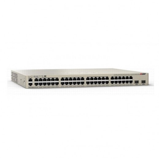 Коммутатор Cisco Catalyst C6800IA-48TD