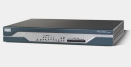 Маршрутизатор Cisco CISCO1801