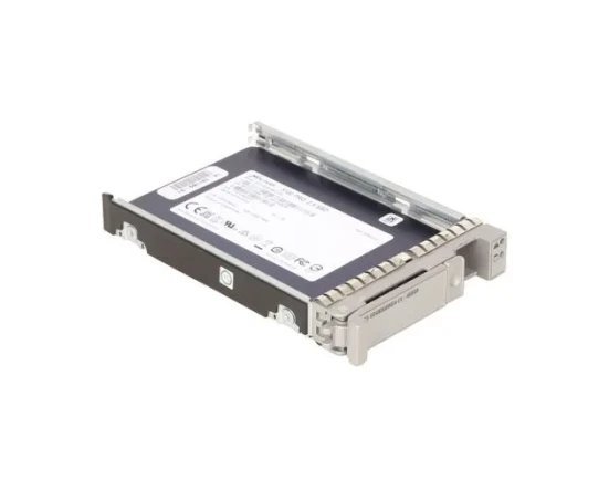 SSD накопитель Cisco UCS-SD200G0KS2-EP