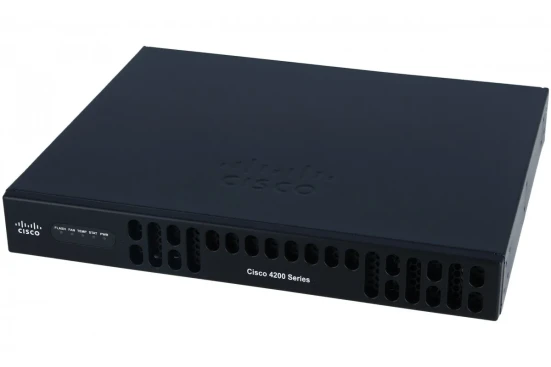 Маршрутизатор Cisco ISR 4000 ISR4221X/K9