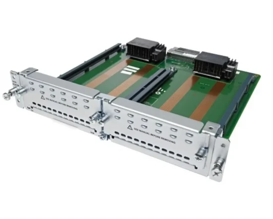 Аксессуар Cisco SM-X-NIM-ADPTR=