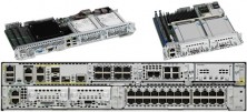 Сервер Cisco UCS-E160D-M2/K9=