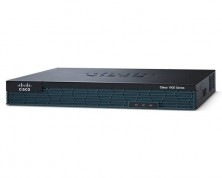 Маршрутизатор CISCO1921-ADSL2/K9