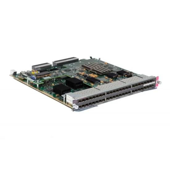 Модуль Cisco WS-X6848-TX-2TXL