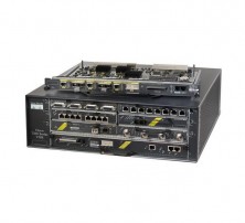 Маршрутизатор Cisco 7206VXR/NPE-G1
