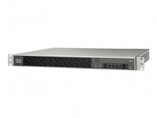 Межсетевой экран Cisco, 8 x GE, IPS, 3DES/AES ASA5525-IPS-K9