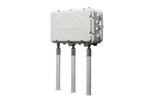 Точка доступа Cisco Aironet 1552H AIR-CAP1552H-x-K9