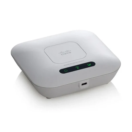 Точка доступа Cisco WAP121