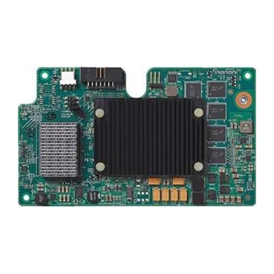 Интерфейсная карта Cisco UCSB-MLOM-40G-03=