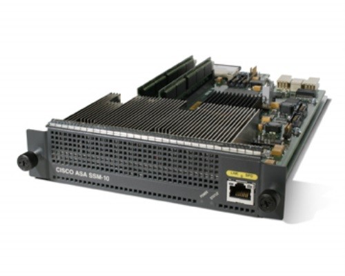 Модуль Cisco ASA-SSM-CSC-20-K9=