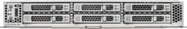 Серверный узел Cisco UCS X210c M7