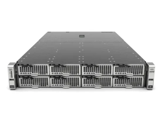Сервер Cisco UCS M4308 UCSME-4308-BUN1