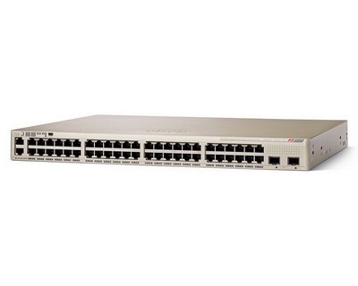 Коммутатор Cisco Catalyst C6800IA-48FPD