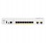 Коммутатор Cisco Catalyst, 8 x FE (PoE), 2 x GE/SFP, LAN Base WS-C2960C-8PC-L