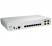 Коммутатор Cisco Catalyst, 8 x FE (PoE), 2 x GE/SFP, LAN Base WS-C2960C-8PC-L