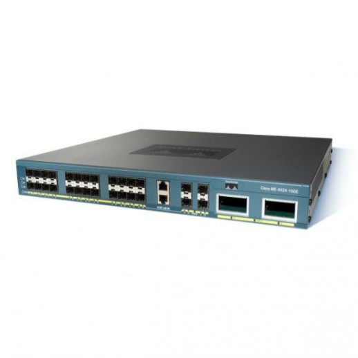 Коммутатор Cisco ME-4924-10GE