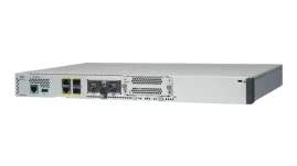 Маршрутизатор Cisco Catalyst 8200 uCPE C8200-UCPE-1N8