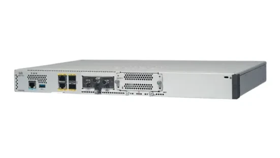 Маршрутизатор Cisco Catalyst 8200 uCPE C8200-UCPE-1N8