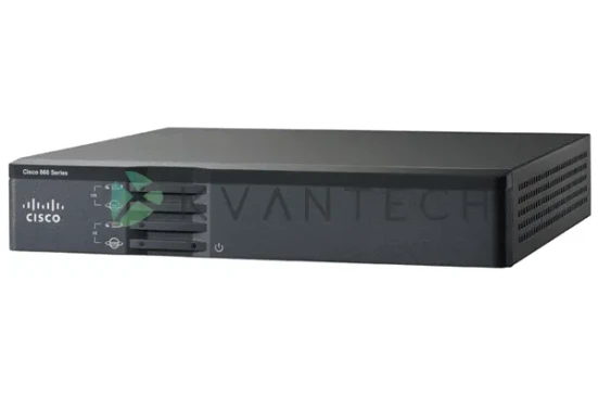Маршрутизатор Cisco 861