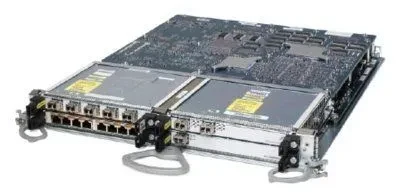 Модуль Cisco 12000-SIP-401