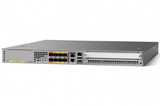 Шасси Cisco ASR1001-X=