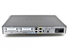 Маршрутизатор Cisco 1921 CISCO1921/K9