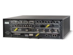 Маршрутизатор CISCO7206VXR-CH