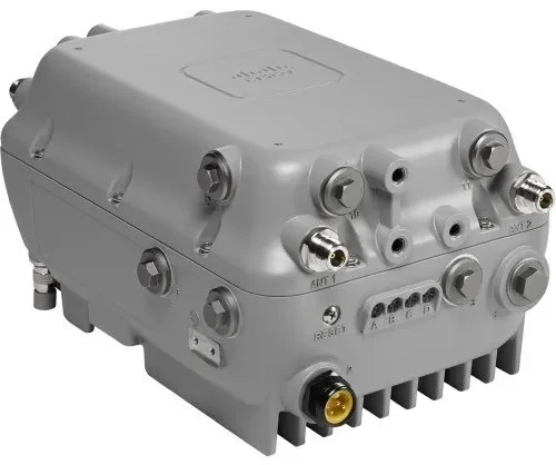 Точка доступа Cisco AIR-AP1572IC1-A-K9