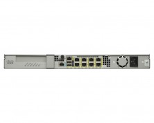 Межсетевой экран Cisco, 8 x GE, 3DES/AES ASA5525-K9