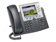 IP-телефон Cisco CP-7965G-CH1