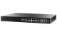 Коммутатор Cisco SB SF300-24PP-K9-EU