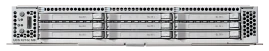 Серверный узел Cisco UCS X210c M8