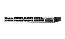 Коммутатор Cisco Catalyst WS-C3750X-48P-S