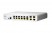 Коммутатор Cisco Catalyst, 12 x FE (PoE), 2 x GE/SFP, LAN Base WS-C2960C-12PC-L